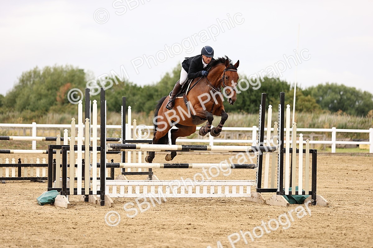 SBM_026263 - Class 11 - Senior Discovery - 1.00m