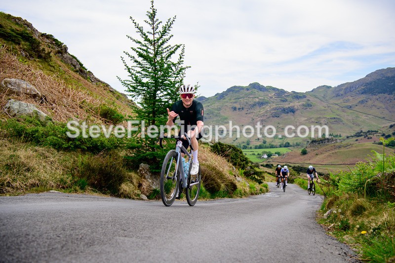 121447 - Blea Tarn Climb 12:00 - 13:00