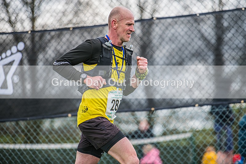 3 Peaks-1963 - The 3 Peaks Race Saturday 27th April 2024