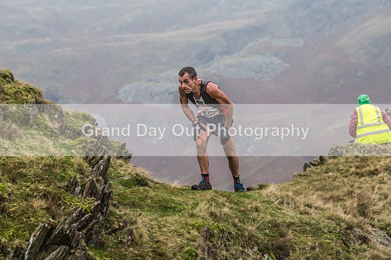 Dunnerdale-324 - Dunnerdale Fell Race Saturday 9th November 2024