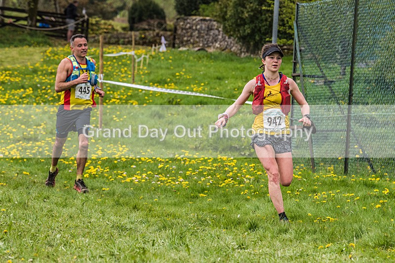 3 Peaks-2342 - The 3 Peaks Race - The Finish - Saturday 29th April 2023