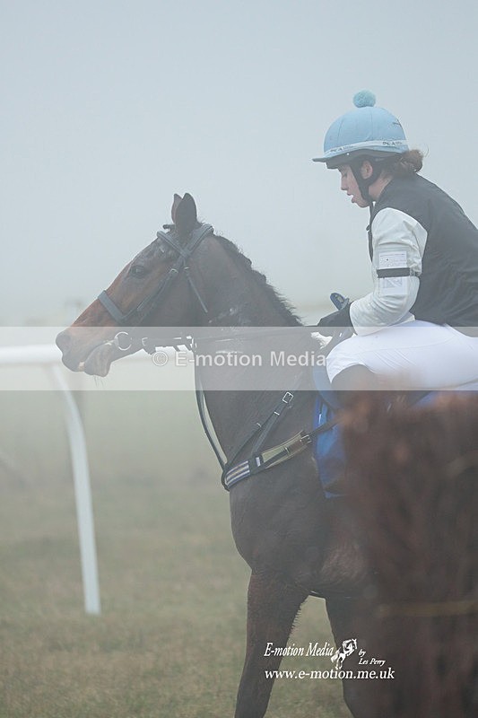 PtP 2901230298 - Heythrop Hunt PtP Cocklebarrow 29/01/2023