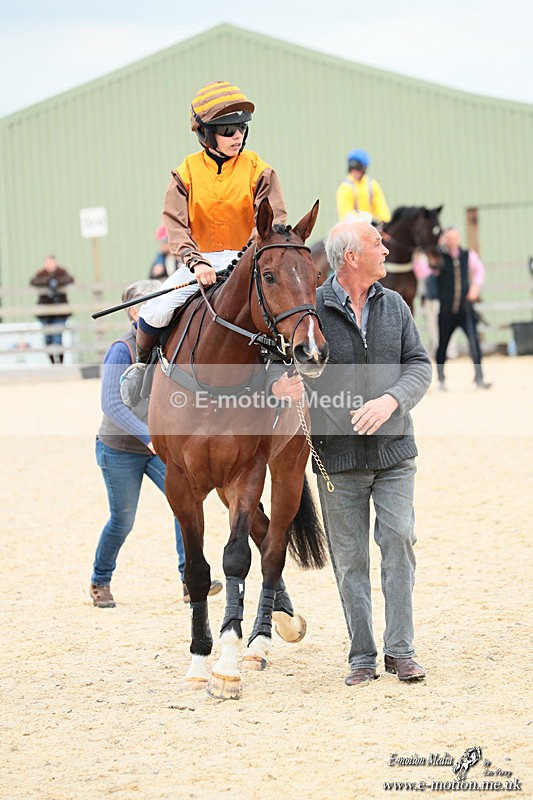 PtP 040526 775 - Mollington Point-to-Point 04/05/26