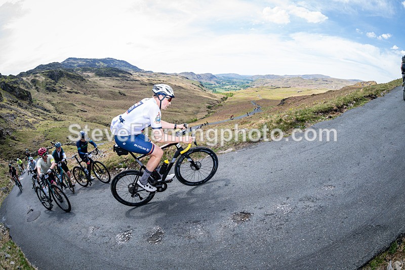 134332 - Hardknott Pass Camera 2 13.00-14.00