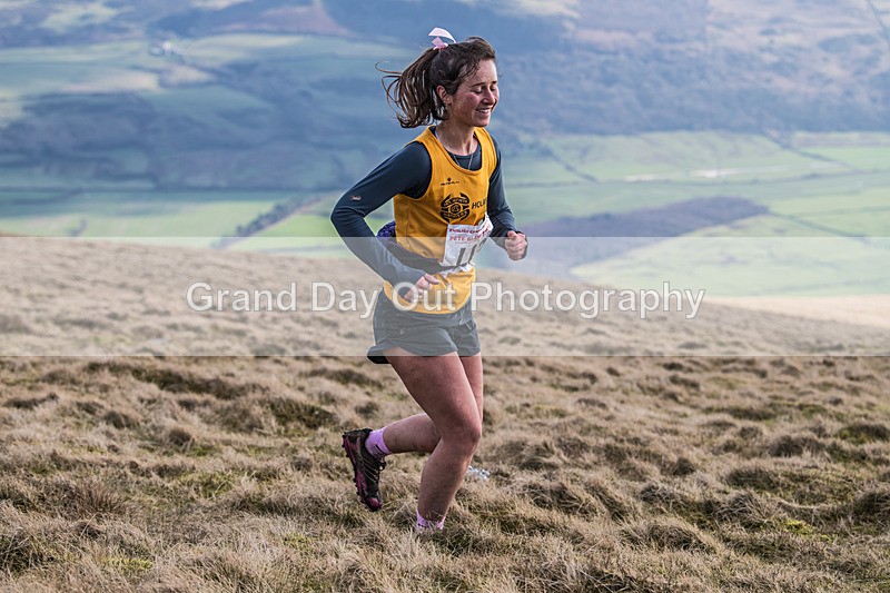 Black Combe-1860 - Black Combe Fell Race Saturday 7th March 2026