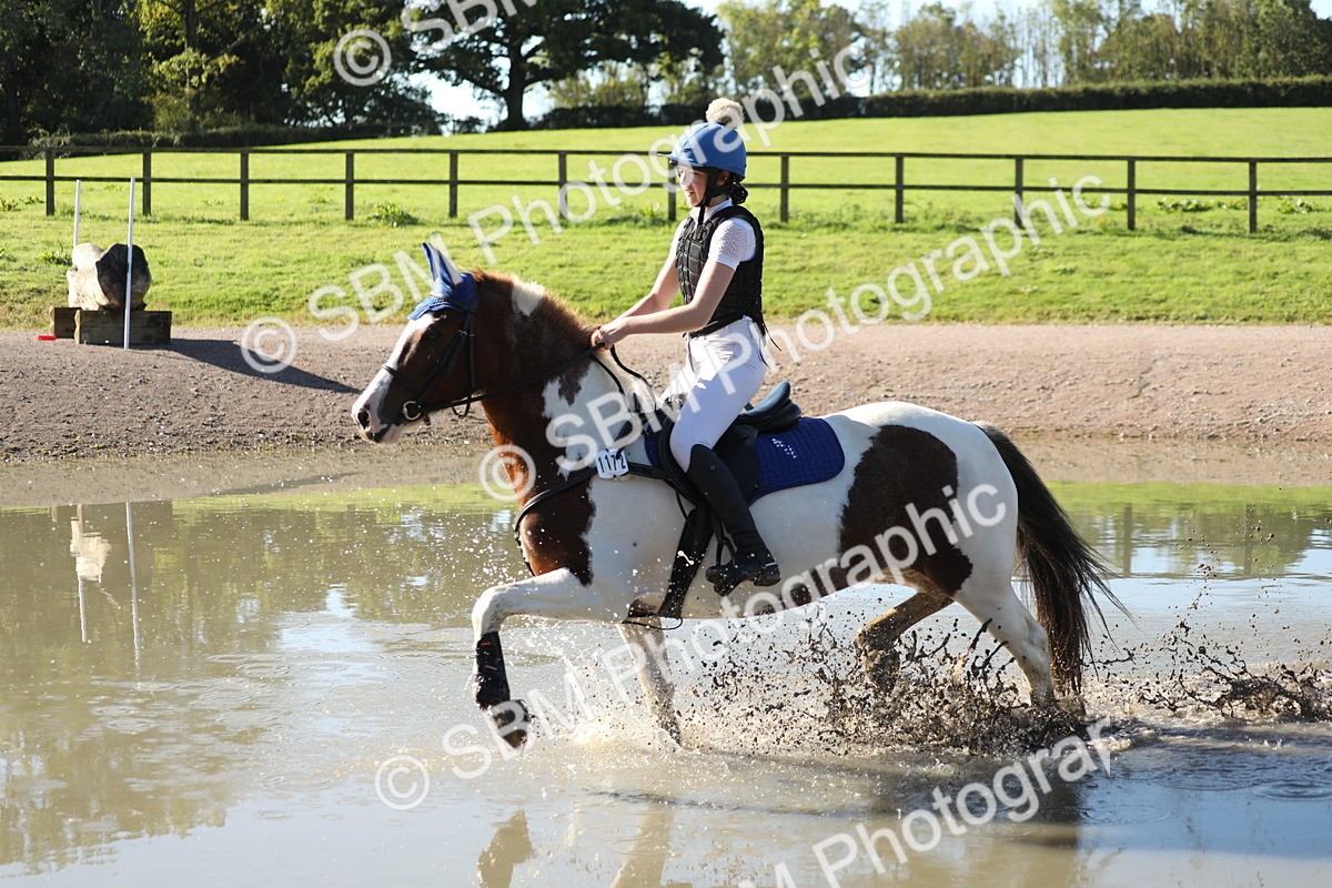 SBM_01230 - E2 Eventers Challenge 60cm Open