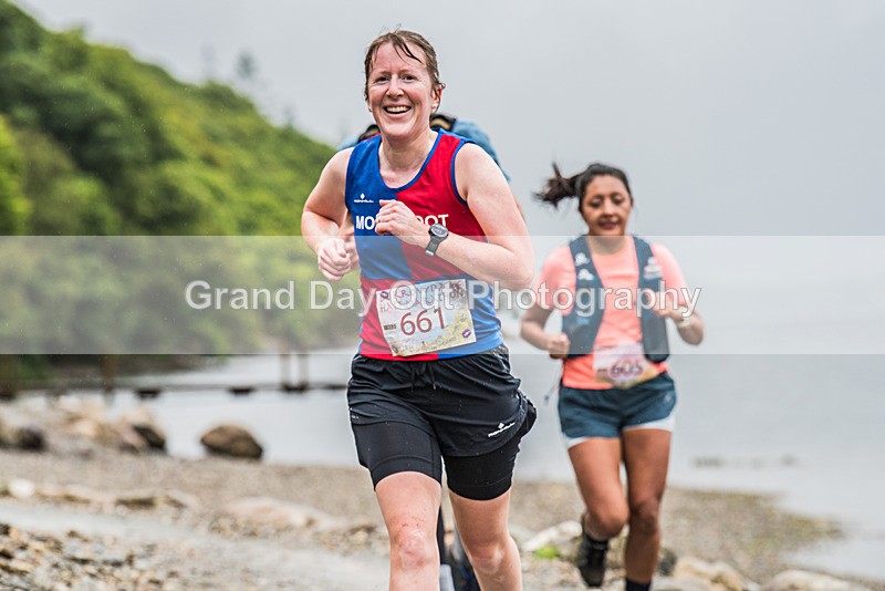 Borrowdale-320 - High Terrain Events Borrowdale Trail Half Marathon Sunday 20th August 2023