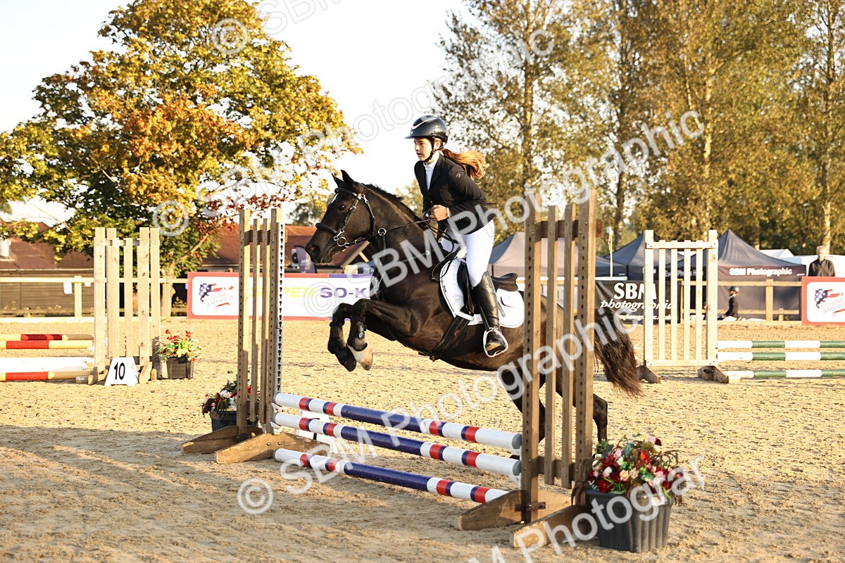 SBM_57015 - J11 - Junior Pony 50cm Championship