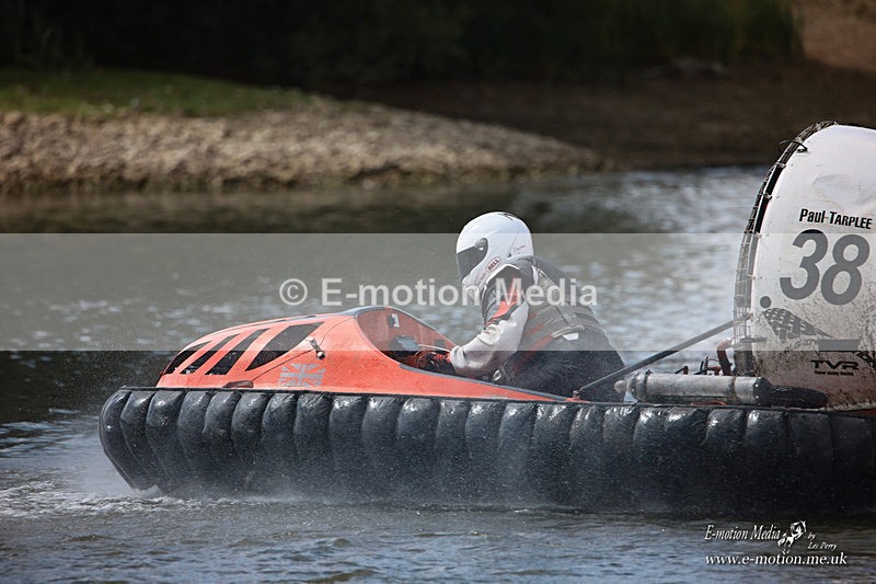 HCWC 220826 356 - Hovercraft W C Race Day 2 22/08/26