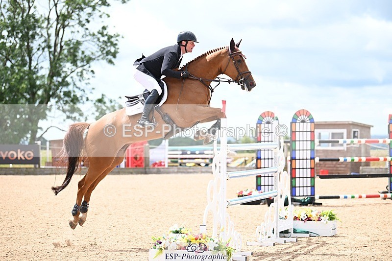 250720-131948-19859 - Cls 8, 3 star Big Tour Start til Break