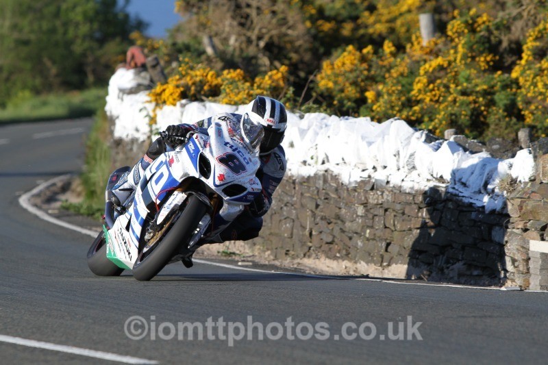 William Dunlop - Monday Practice Solos