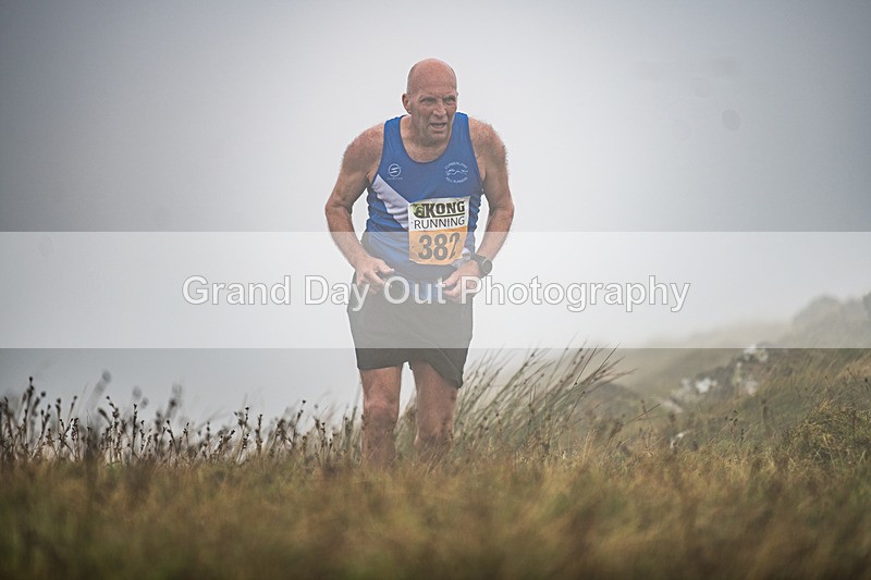 Ennerdale-137 - Ennerdale show Fell Race Wednesday 28th August 2024