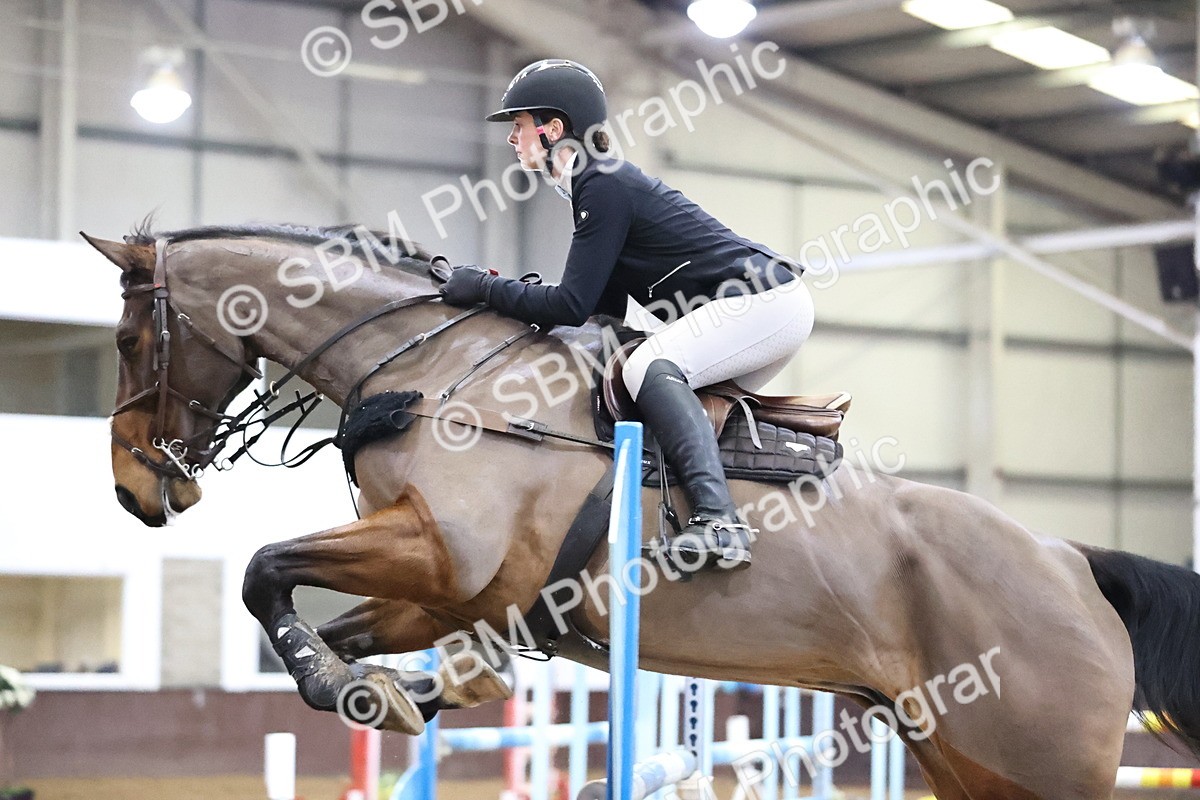 SBM_006121 - Class 18 - Senior 1.15m Open Inc Members Cup Q
