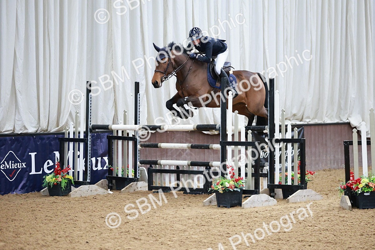 SBM_004391 - Class 12 - Senior Foxhunter - 1.20m