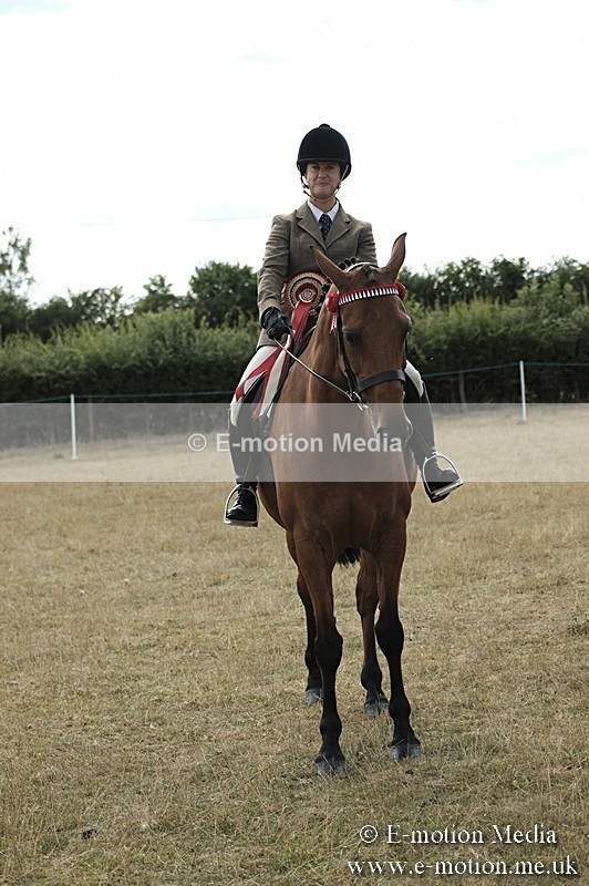 _PJP6118 - Ridden Championship BVRC Show 2018