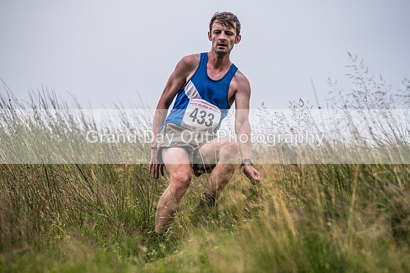 Steel Fell-562 - Steel Fell Race Wednesday 6th August 2025