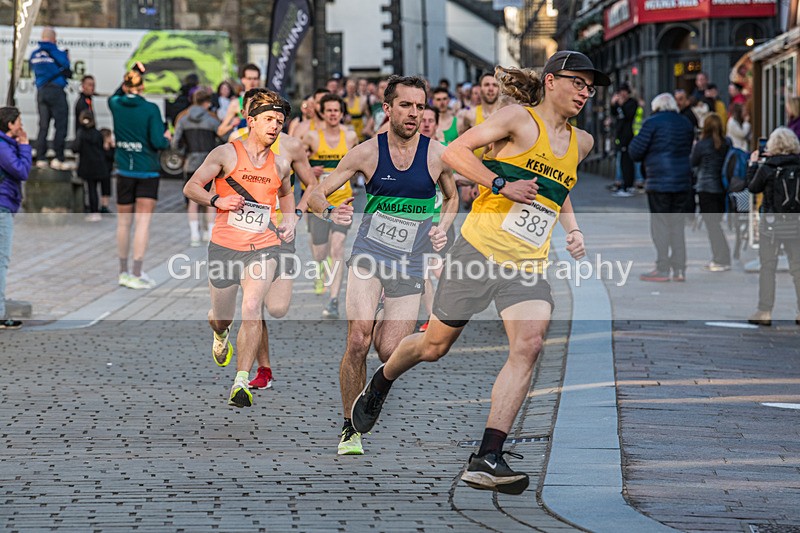 Keswick RTH-71 - Keswick AC Round The Houses Road Race Wednesday 24th April 2024