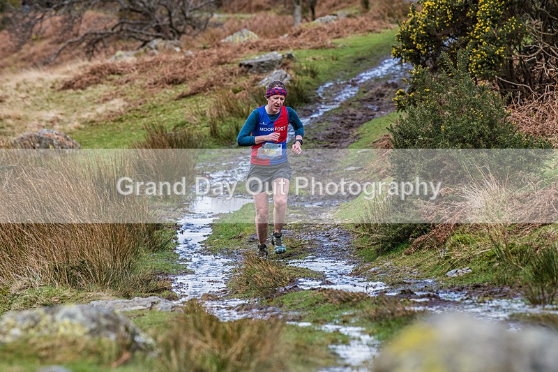 Buttermere-465 - High Terrain Events Buttermere Trail Run Sunday 26th March 2023