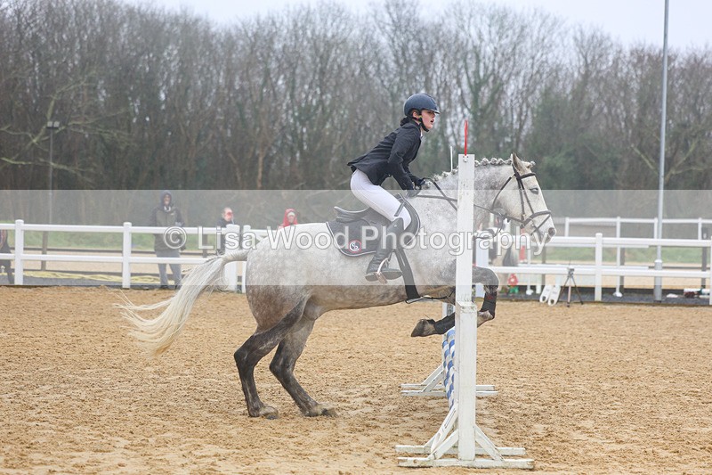 3E7A1917 - Class 3: 60 -65cm