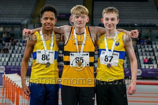 Age26SUN-810774 - Medals