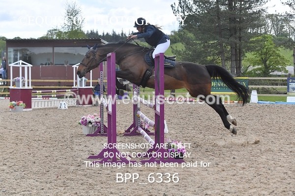 BPP_6336 - CLASS 33 MON Scottish Spring Final 85cm