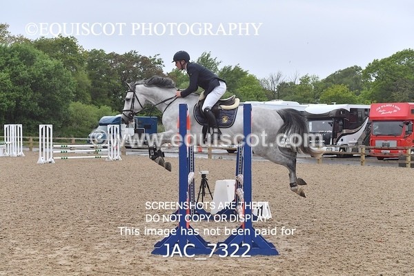 JAC_7322 - CLASS 11 Club 90cms Open