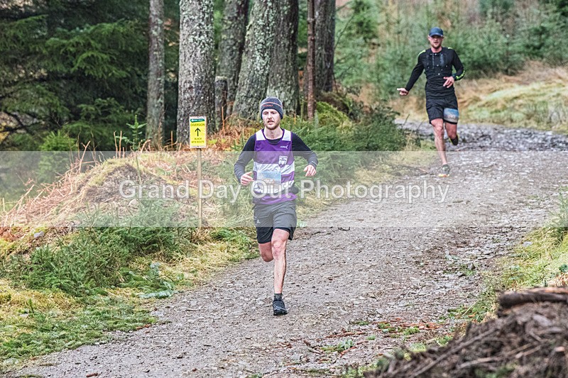 Glentress 21  10K-810 - High Terrain Events Glentress 21 & 10K Trail Runs Saturday 18th February 2023