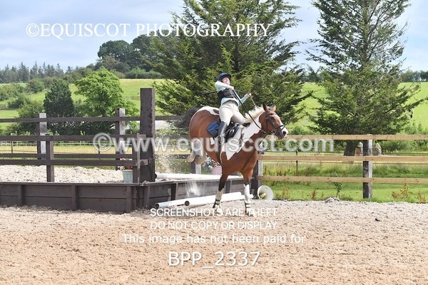 BPP_2337 - DERBY CLASS 7 - 80CM