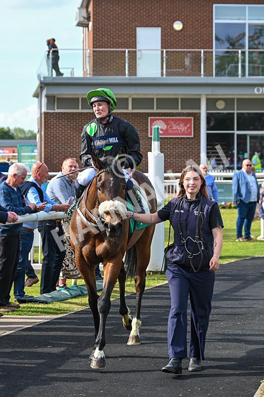 020526-Race 6-Kinetic Force-0109 - Race 6 4.25pm Every Race Live On Racing TV Handicap