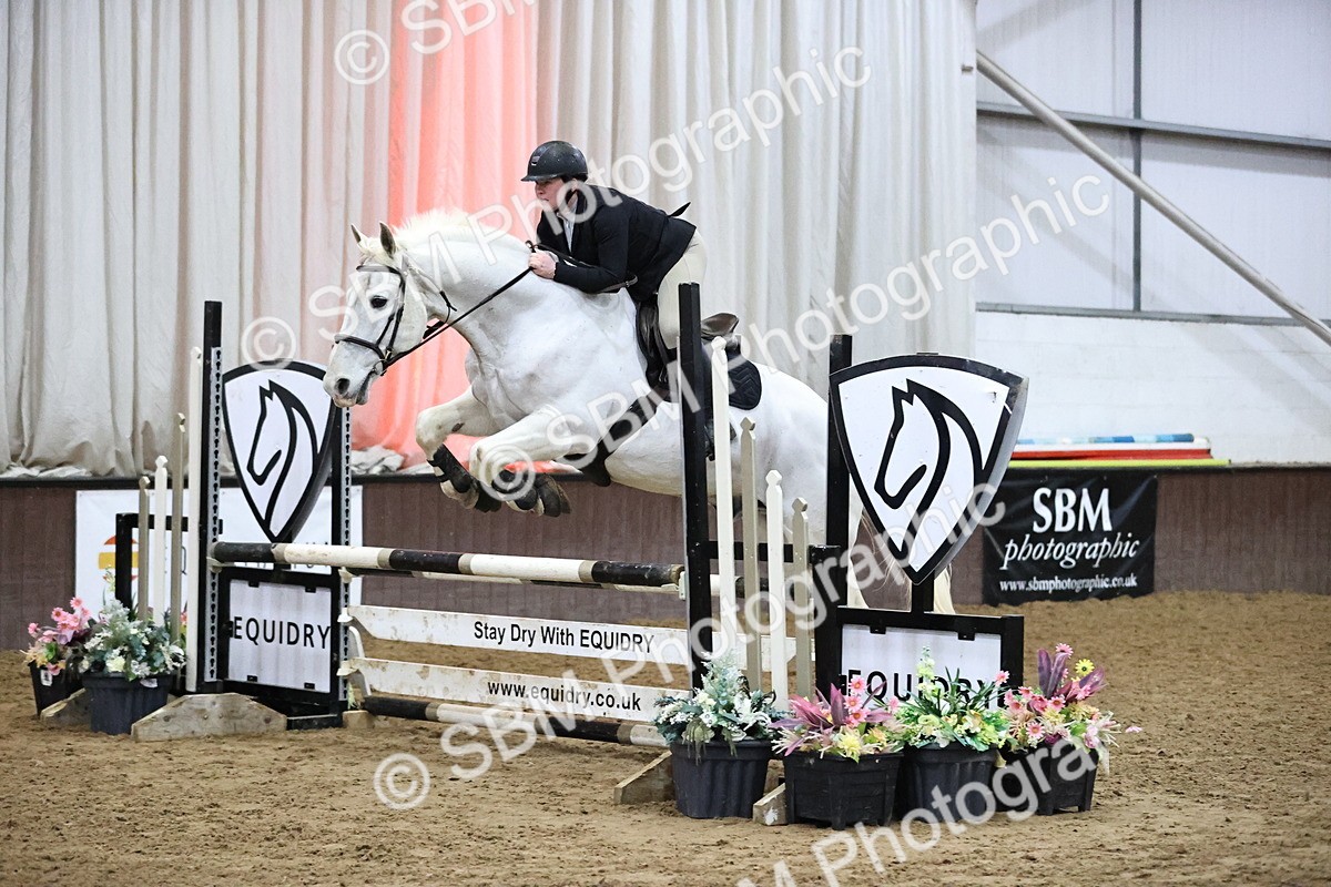 SBM_009033 - Class 20 - Senior British Novice - 80cm