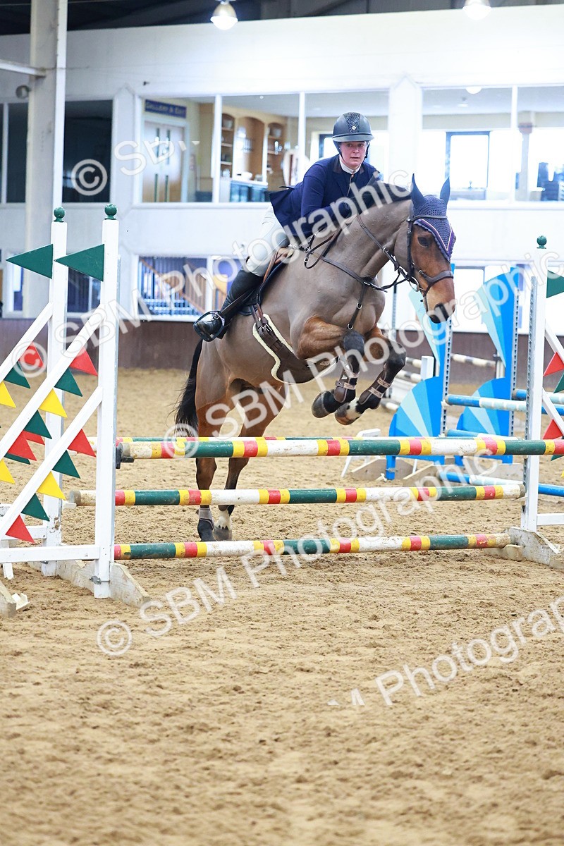 SBM_000638 - Class 2 - Senior British Novice - 90cm