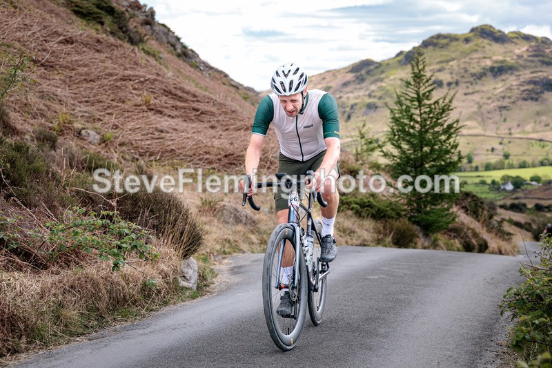 130021 - Blea Tarn Climb 13:00 - 14:00