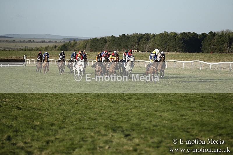 PtP 070118 -547 - Larkhill Racing Club Point to Point Larkhill 07/01/2018