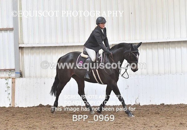 BPP_0969 - CLASS 4 0.95m Amateur Championship Qualifier