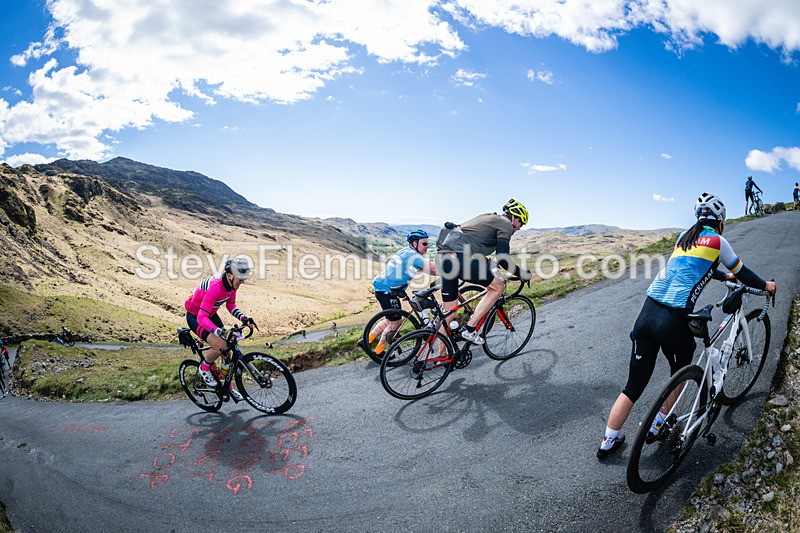 144812 - Hardknott Pass Camera 2 14.00-15.00
