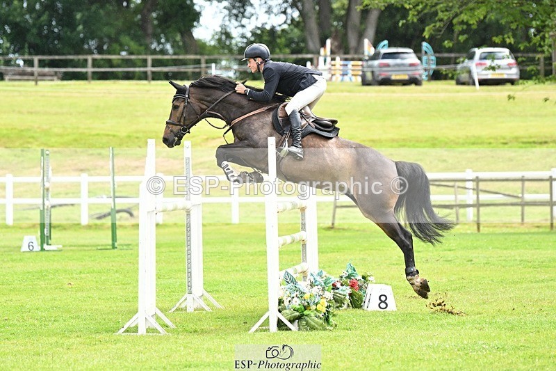 240707-123138-20349 - Cls 47 Foxhunter 2nd Round