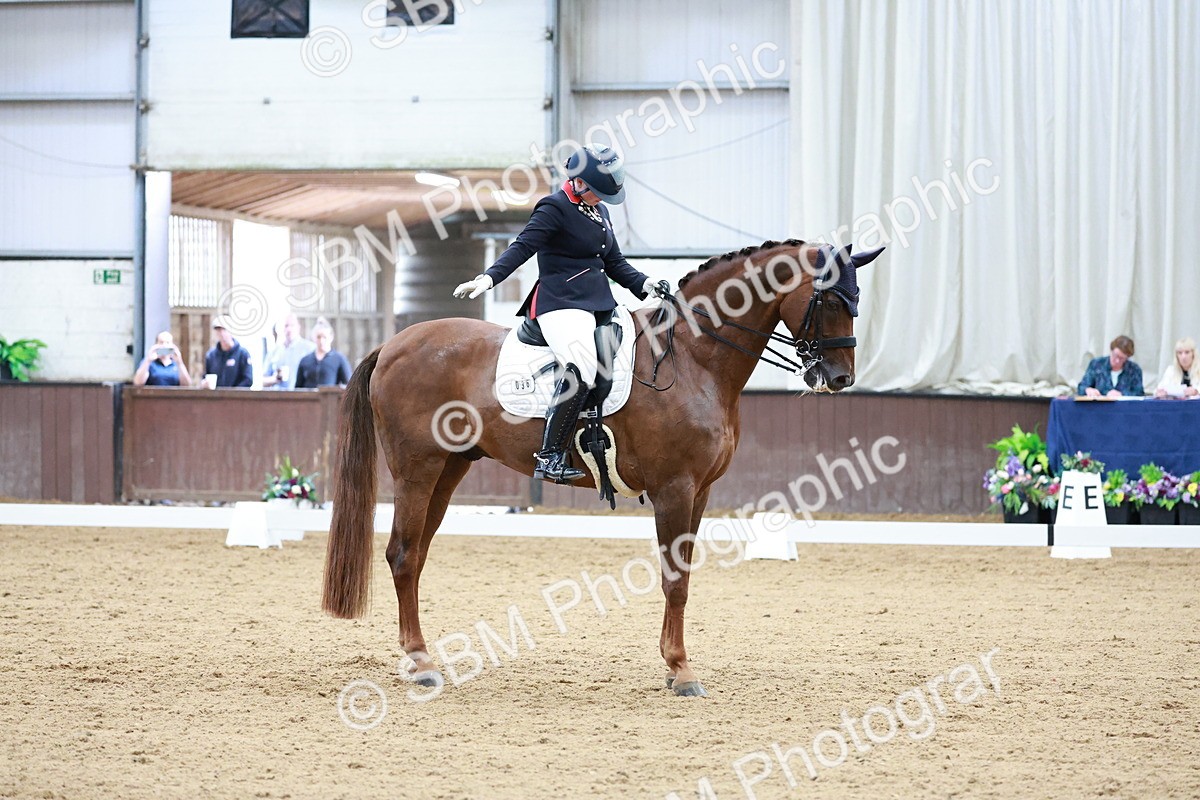 SBM_017904 - Class 15 - FEI Junior