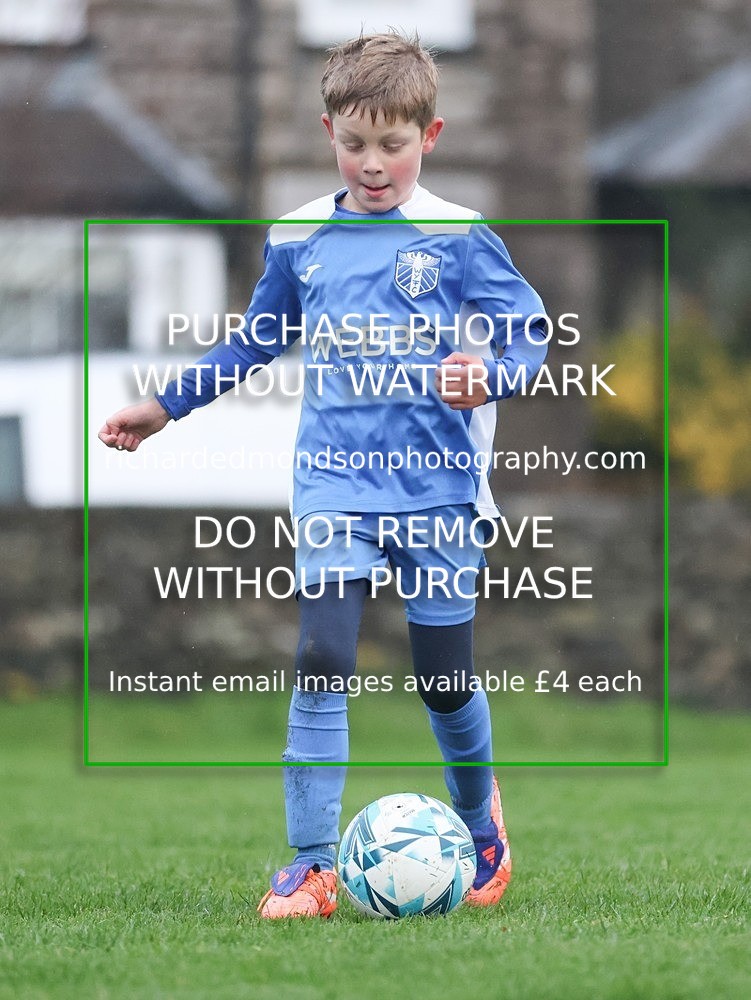 533A4917 - Wattsfield under 7s vs Kendal Utd Ladies & Girls U8 (22/11/25)