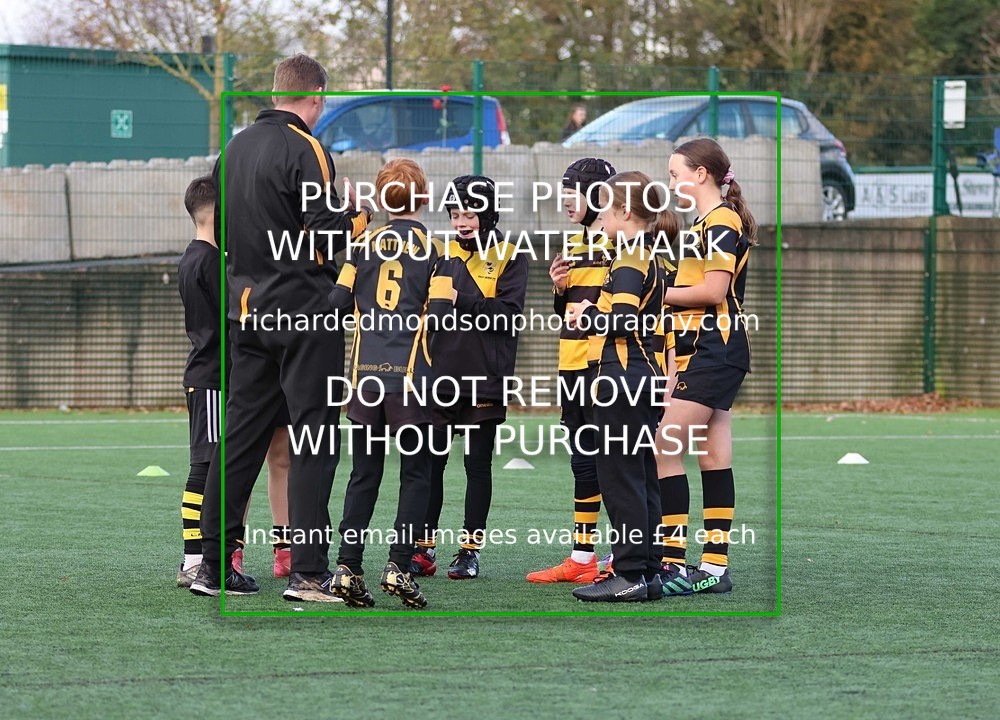 533A2014 - Kendal Rugby Juniors U10 vs Keswick Rugby Juniors U10 (2/11/25)