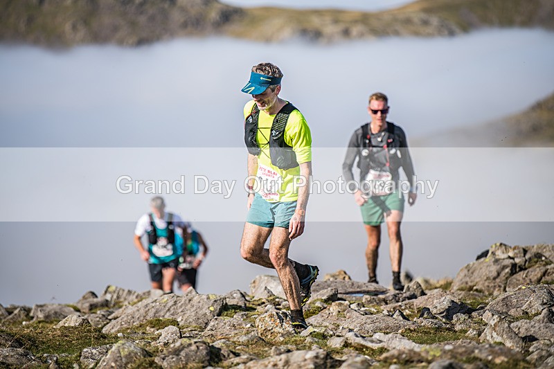Langdale-509 - Langdale Horseshoe Fell Race Saturday 11th October 2025