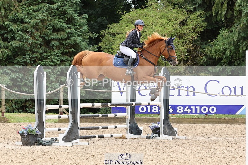 250705A-143903-15525 - Cls 36 Snr Discovery and 1m Open