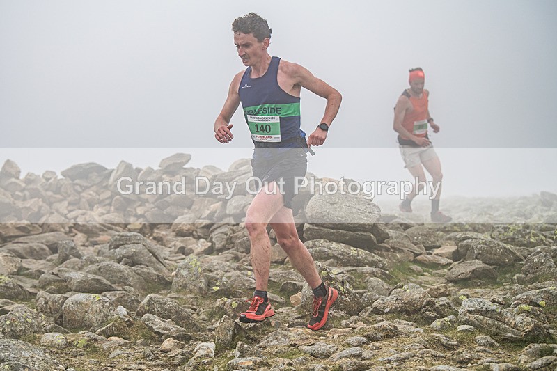 Fairfield-26 - Fairfield Horseshoe Fell Race Saturday 9th May 2026