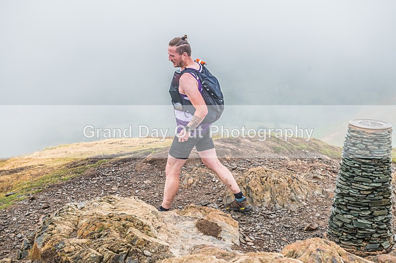 Lakes Ultra-216 - Kong Lakes Ultra Fell Race Saturday 24th June 2023