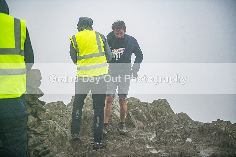 Loughrigg-644 - Loughrigg Fell Race Wednesday 10th April 2024