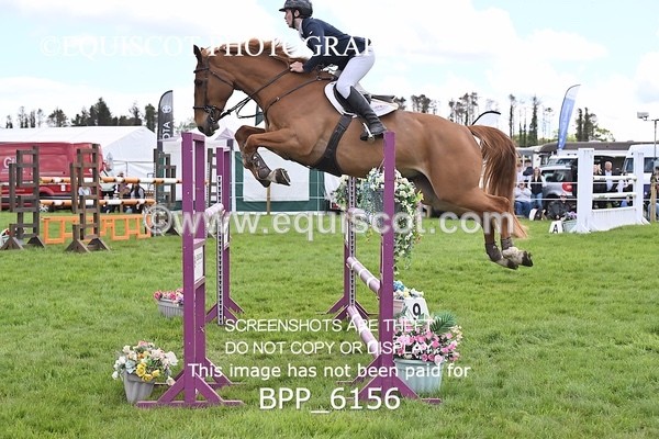 BPP_6156 - CLASS 4 B&C RHS CHAMP QUAL