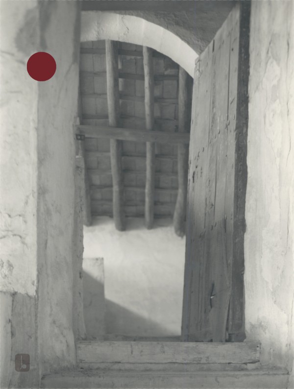 Doorway SOLD - Letter from Home