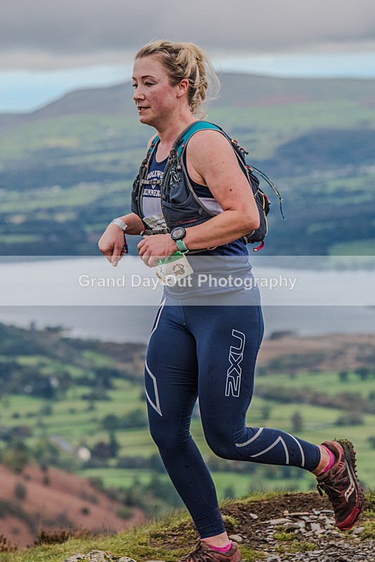 British Fell Relay-370 - British Fell & Hill Relay Championship Braithwaite Keswick Saturday 21st October 2023