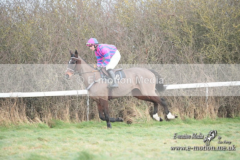 PtP 311223 739 - Larkhill Racing Club Point-to-Point 31/12/23