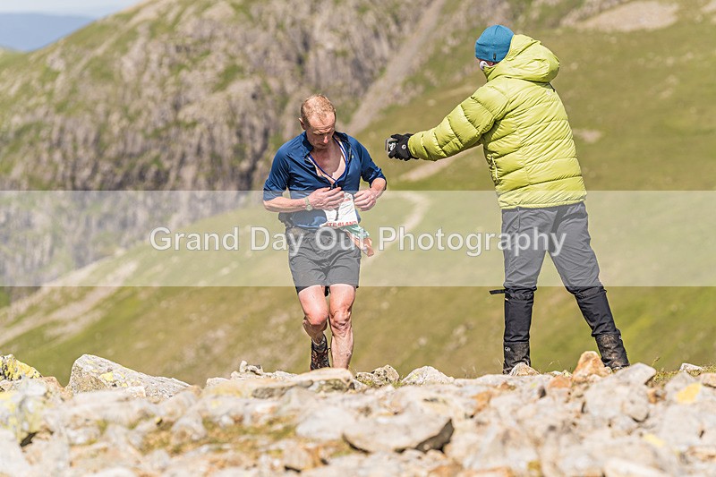 Ennerdale-727 - Ennerdale Horseshoe Fell Race Saturday 8th June 2024