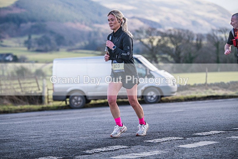 North Lakes-1509 - North Lakes 10K & Half Marathon Sunday 9th February 2025